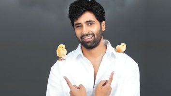 Adivi Sesh teams up with PETA India for World Environment Day campaign; says, “I choose compassion with every meal”