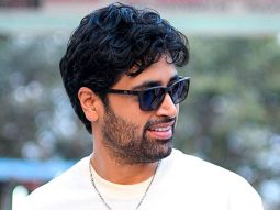Adivi Sesh to resume G2 shoot in July; shares update on upcoming schedule