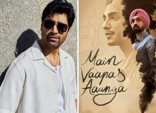 Adivi Sesh calls Main Vaapas Aaunga a ‘modern-day classic’; says Naseeruddin Shah delivers a performance for the ages