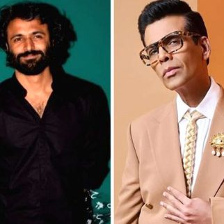 Advait Chandan exits Dharma Productions’ Dostana 2 over creative differences: Report