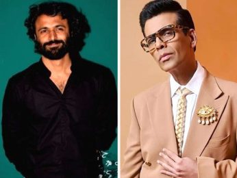 Advait Chandan exits Dharma Productions’ Dostana 2 over creative differences: Report Advait Chandan exits Dharma Productions’ Dostana 2 over creative differences: Report