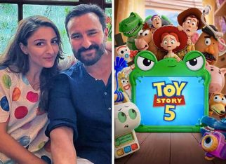 Ahead of Toy Story 5 release, Soha Ali Khan recalls creating stories about her toy dog with Saif Ali Khan and Saba Ali Khan as kids: “One of us would start the story, another would continue it”
