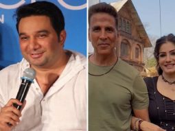 Ahmed Khan opens up about reuniting Akshay Kumar and Raveena Tandon after 22 years in Welcome To The Jungle: “People will want to see them together”
