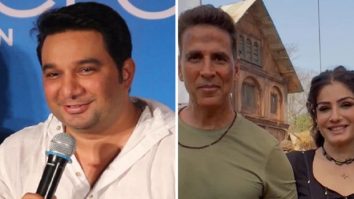 Ahmed Khan opens up about reuniting Akshay Kumar and Raveena Tandon after 22 years in Welcome To The Jungle: “People will want to see them together”