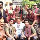 Ahmed Khan credits trust and teamwork for powering Welcome to the Jungle: “True artists always find a way”