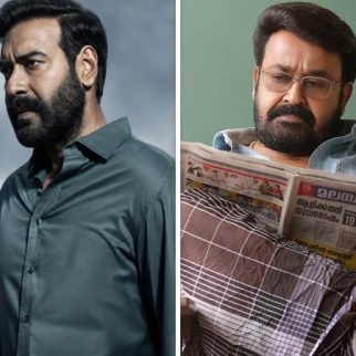 EXCLUSIVE: Ajay Devgn's Drishyam 3 won't mirror Malayalam version; Ravi Basrur joins Ajay Devgn's October 2 release