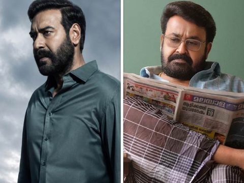 EXCLUSIVE: Ajay Devgn’s Drishyam 3 won’t mirror Malayalam version; Ravi Basrur joins Ajay Devgn’s October 2 release