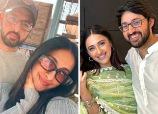 Akansha Ranjan Kapoor to marry Sharan Sharma on July 11; reception details revealed