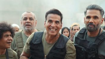 Welcome To The Jungle trailer: Akshay Kumar and gang brings back action, comedy and chaos; watch