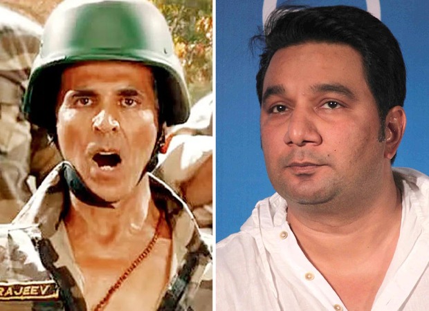 Akshay Kumar and Ahmed Khan reunite after 19 years for Welcome To The Jungle: “There’s a lot of nostalgia attached to the Welcome franchise” 