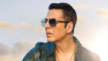 Akshay Kumar offers prayers at Mata Vaishno Devi ahead of Welcome To The Jungle release