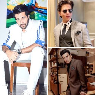 Akshay Oberoi on sharing screen space with Shah Rukh Khan and Manoj Bajpayee: “It feels incredibly surreal”