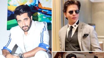 Akshay Oberoi on sharing screen space with Shah Rukh Khan and Manoj Bajpayee: “It feels incredibly surreal”