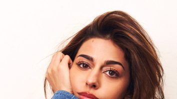 Alaya F