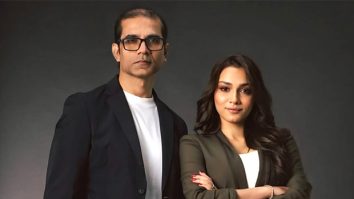 Alfia Jafry marks her acting debut with TVF’s The Pyramid Scheme; says, “I grew up watching their stories”