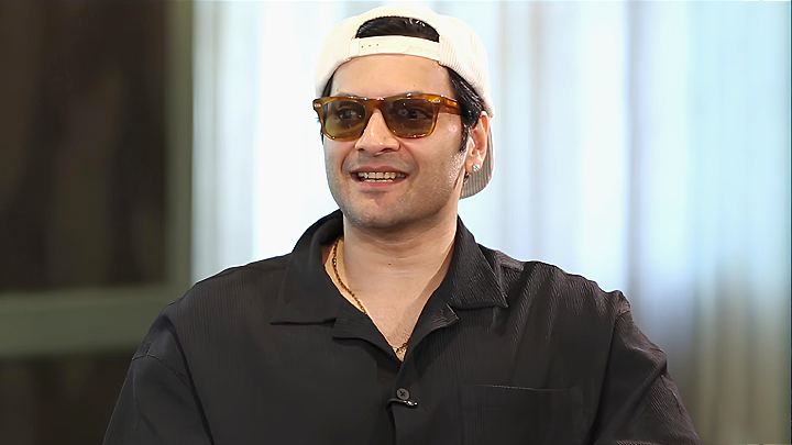 Ali Fazal: Richa loved the show | Raakh Ali Fazal: Richa loved the show | Raakh