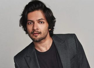 Ali Fazal reveals how Indian actors can break into Hollywood: “Don’t be shy of giving auditions”
