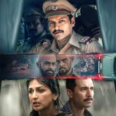 Ali Fazal starrer Raakh becomes its #1 non-English series on Prime Video worldwide for second consecutive week; emerges as platform’s biggest Indian Original debut in two years