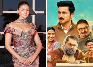 Alia Bhatt gives a big shoutout to TVF’s Gram Chikitsalay, shares her excitement for season 2