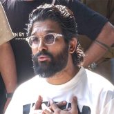 Allu Arjun appears virtually in Sandhya Theatre stampede case; hearing adjourned to July 6