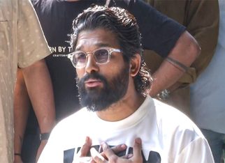 Allu Arjun appears virtually in Sandhya Theatre stampede case; hearing adjourned to July 6