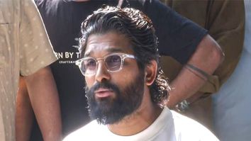 Allu Arjun appears virtually in Sandhya Theatre stampede case; hearing adjourned to July 6