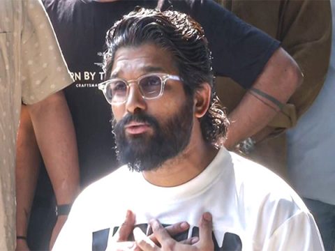 Allu Arjun appears virtually in Sandhya Theatre stampede case; hearing adjourned to July 6 Allu Arjun appears virtually in Sandhya Theatre stampede case; hearing adjourned to July 6