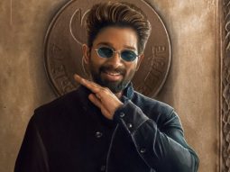 Allu Arjun recreates his iconic ‘Jhukega Nahi Saala’ dialogue for young fan; heartwarming video wins the internet