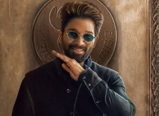 Allu Arjun recreates his iconic ‘Jhukega Nahi Saala’ dialogue for young fan; heartwarming video wins the internet