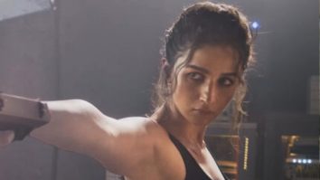 Alpha action director Craig Macrae is all praise for Alia Bhatt in Alpha: “Her work ethic is absolutely incredible”