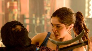 Movie Stills Of The Movie Alpha