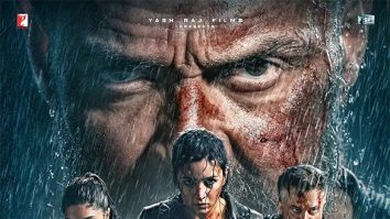 First Look Of The Movie Alpha