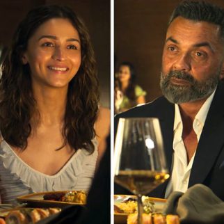 Alpha Teaser: Alia Bhatt unleashes her fiercest avatar yet as Bobby Deol trains her for a deadly secret mission in YRF Spy Universe
