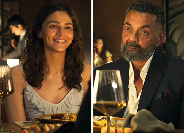 Alpha Teaser: Alia Bhatt unleashes her fiercest avatar yet as Bobby Deol trains her for a deadly secret mission in YRF Spy Universe : Bollywood News