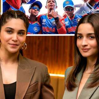 Alpha stars Alia Bhatt and Sharvari champion women’s cricket in powerful YRF-JioHotstar campaign ahead of ICC Women’s T20 World Cup