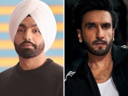 Ammy Virk backs Ranveer Singh in Don 3 dispute, says producers “ignored him” during lean phase