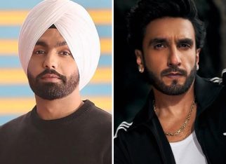 Ammy Virk backs Ranveer Singh in Don 3 dispute, says producers “ignored him” during lean phase
