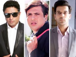 EXCLUSIVE: Anand Raaj Anand reveals composing ‘Oye Raju’ was a challenge: “Govinda ki aankhon mein itni shararat hoti hai…”; also reveals he originally sang ‘Thukra Ke Mera Pyaar’: “I had no idea Zee got Krishna Beura to sing…”