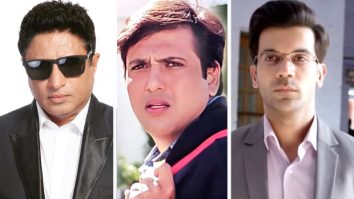 EXCLUSIVE: Anand Raaj Anand reveals composing ‘Oye Raju’ was a challenge: “Govinda ki aankhon mein itni shararat hoti hai…”; also reveals he originally sang ‘Thukra Ke Mera Pyaar’: “I had no idea Zee got Krishna Beura to sing…”