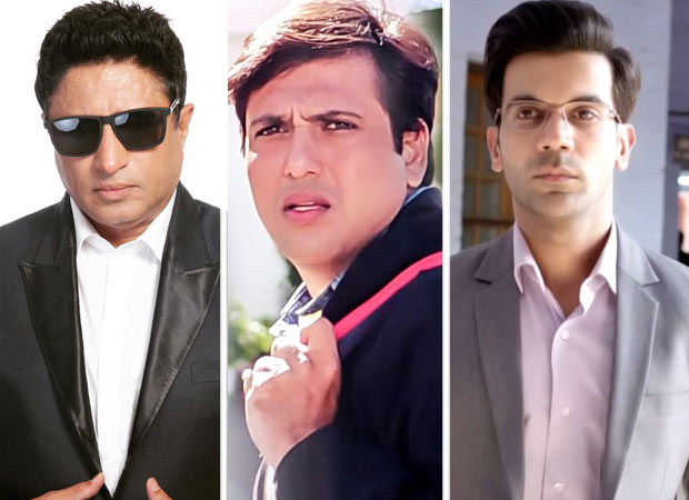 EXCLUSIVE: Anand Raaj Anand reveals composing ‘Oye Raju’ was a challenge: “Govinda ki aankhon mein itni shararat hoti hai…”; also reveals he originally sang ‘Thukra Ke Mera Pyaar’: “I had no idea Zee