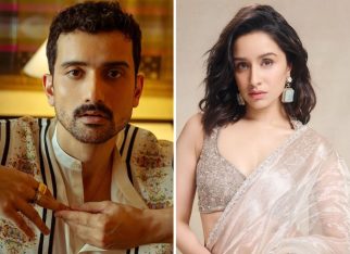 Eetha co-star Anant Joshi lauds Shraddha Kapoor’s professionalism; says, “She is phenomenal”
