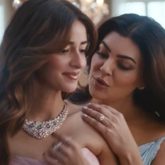 Ananya Panday, Sushmita Sen and Radhika Apte come together for Tanishq; watch their new ad campaign