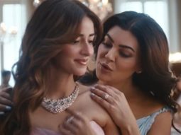 Ananya Panday, Sushmita Sen and Radhika Apte come together for Tanishq; watch their new ad campaign