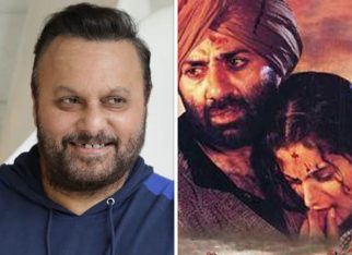 Anil Sharma dismisses claims of making Gadar for proving relevance as the film marks 25 years, says, “All that matters to me is that audience has seen my film and has liked it”