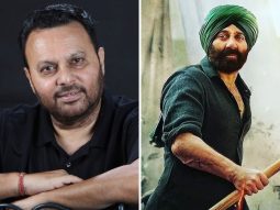 Anil Sharma says Gadar 3 script is under development as he wraps first schedule of Arjun Naga