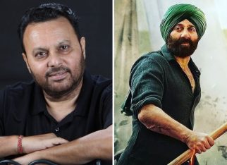 Anil Sharma says Gadar 3 script is under development as he wraps first schedule of Arjun Naga