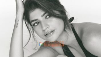 Anjini Dhawan