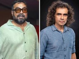 Anurag Kashyap hails Main Vaapas Aaunga, calls Imtiaz Ali a “fresh brand new” filmmaker: “Keep inspiring and breaking our hearts”