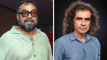 Anurag Kashyap hails Main Vaapas Aaunga, calls Imtiaz Ali a “fresh brand new” filmmaker: “Keep inspiring and breaking our hearts”