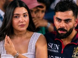 Anushka Sharma steals the spotlight at IPL 2026 final with Rs. 28 lakh Cartier watch